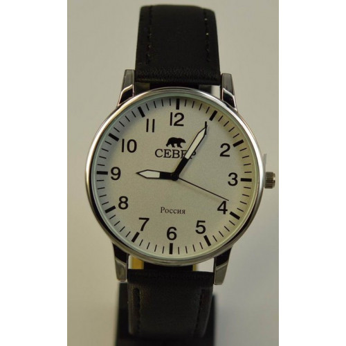 Север X2035-107S №0032